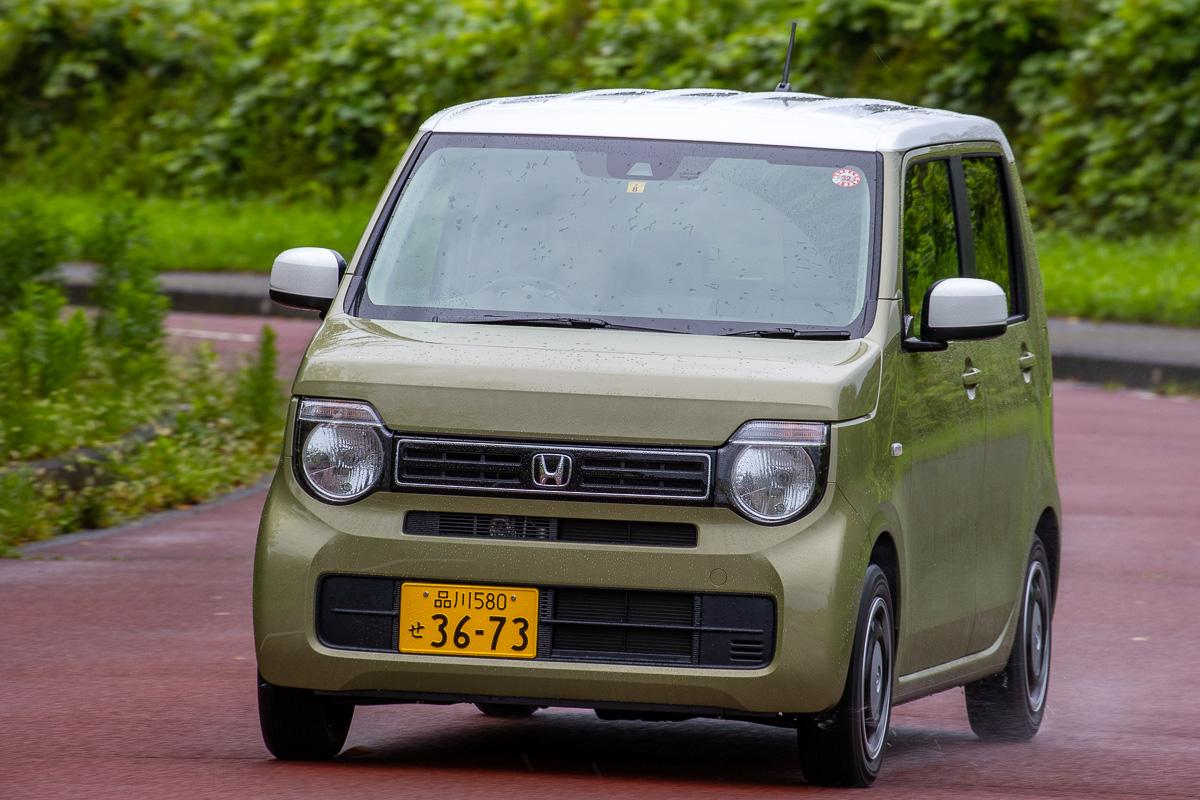 日産と三菱が開発する 軽自動車の電気自動車 が生活を変える 軽ev こそ日本のevの 理想像 である理由 自動車情報 ニュース Web Cartop