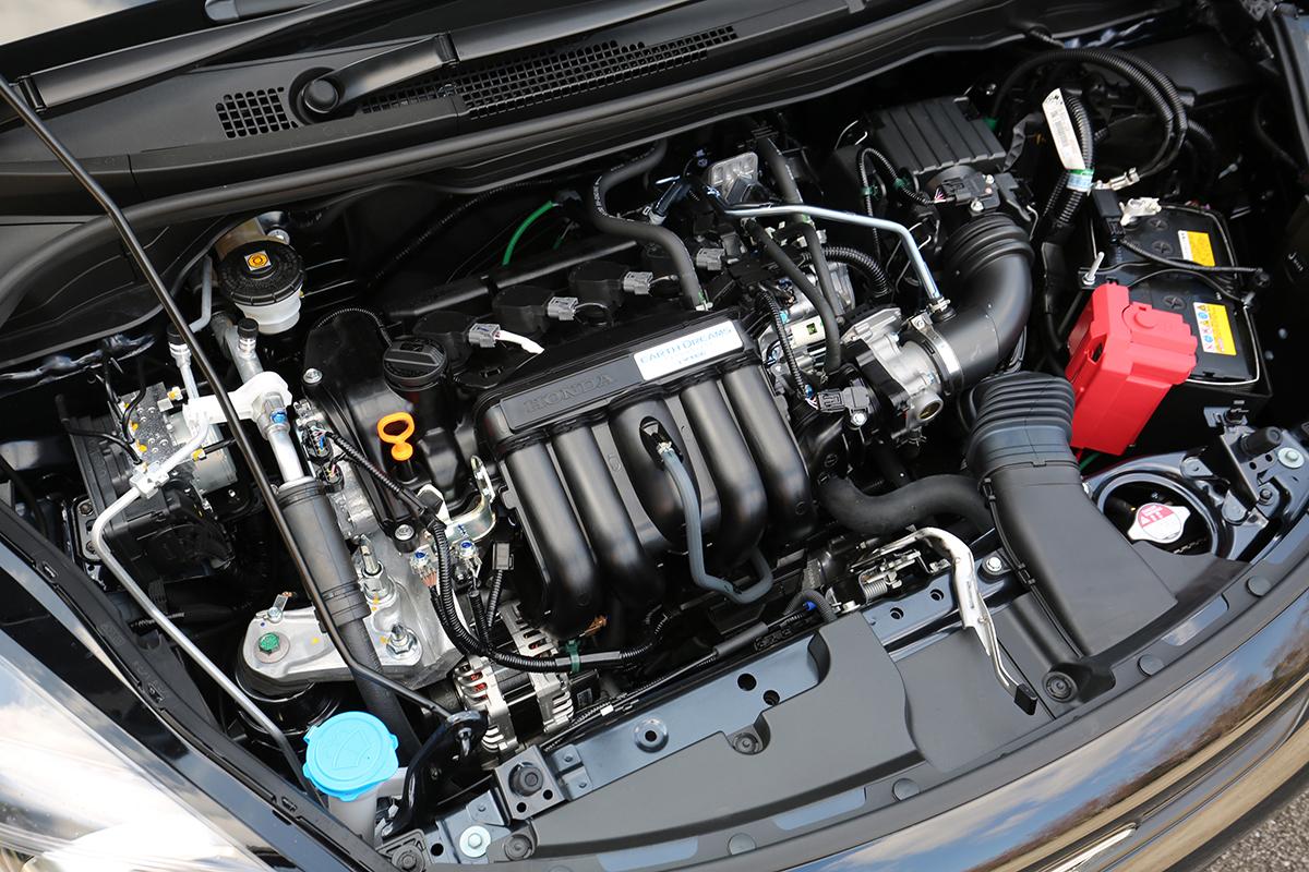 新型フィットは何が 心地いい のか 自動車情報 ニュース Web Cartop 新型フィットは何が 心地いい のか 自動車情報 ニュース Web Cartop