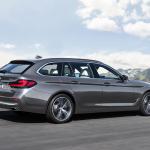 【画像】BMW５シリーズが後期型へモデルチェンジ！　安全装備を充実させてますます快適に 〜 画像78