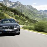 【画像】BMW５シリーズが後期型へモデルチェンジ！　安全装備を充実させてますます快適に 〜 画像54