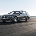 【画像】BMW５シリーズが後期型へモデルチェンジ！　安全装備を充実させてますます快適に 〜 画像83