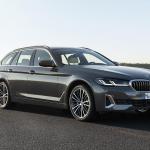 【画像】BMW５シリーズが後期型へモデルチェンジ！　安全装備を充実させてますます快適に 〜 画像52