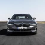 【画像】BMW５シリーズが後期型へモデルチェンジ！　安全装備を充実させてますます快適に 〜 画像90