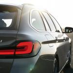 【画像】BMW５シリーズが後期型へモデルチェンジ！　安全装備を充実させてますます快適に 〜 画像91