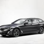【画像】BMW５シリーズが後期型へモデルチェンジ！　安全装備を充実させてますます快適に 〜 画像92