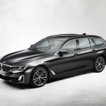 【画像】BMW５シリーズが後期型へモデルチェンジ！　安全装備を充実させてますます快適に 〜 画像74