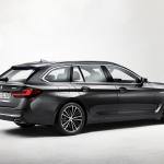 【画像】BMW５シリーズが後期型へモデルチェンジ！　安全装備を充実させてますます快適に 〜 画像88