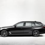 【画像】BMW５シリーズが後期型へモデルチェンジ！　安全装備を充実させてますます快適に 〜 画像93
