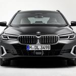 【画像】BMW５シリーズが後期型へモデルチェンジ！　安全装備を充実させてますます快適に 〜 画像84