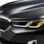 【画像】BMW５シリーズが後期型へモデルチェンジ！　安全装備を充実させてますます快適に 〜 画像67