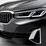 【画像】BMW５シリーズが後期型へモデルチェンジ！　安全装備を充実させてますます快適に 〜 画像71