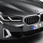 【画像】BMW５シリーズが後期型へモデルチェンジ！　安全装備を充実させてますます快適に 〜 画像58