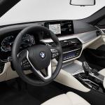 【画像】BMW５シリーズが後期型へモデルチェンジ！　安全装備を充実させてますます快適に 〜 画像65