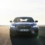 【画像】BMW５シリーズが後期型へモデルチェンジ！　安全装備を充実させてますます快適に 〜 画像32