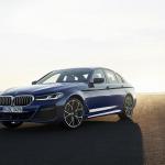 【画像】BMW５シリーズが後期型へモデルチェンジ！　安全装備を充実させてますます快適に 〜 画像22