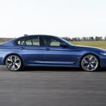 【画像】BMW５シリーズが後期型へモデルチェンジ！　安全装備を充実させてますます快適に 〜 画像48