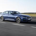 【画像】BMW５シリーズが後期型へモデルチェンジ！　安全装備を充実させてますます快適に 〜 画像49