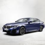 【画像】BMW５シリーズが後期型へモデルチェンジ！　安全装備を充実させてますます快適に 〜 画像23
