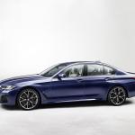 【画像】BMW５シリーズが後期型へモデルチェンジ！　安全装備を充実させてますます快適に 〜 画像36