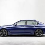【画像】BMW５シリーズが後期型へモデルチェンジ！　安全装備を充実させてますます快適に 〜 画像39
