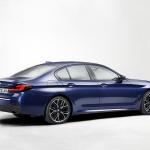 【画像】BMW５シリーズが後期型へモデルチェンジ！　安全装備を充実させてますます快適に 〜 画像37