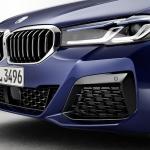 【画像】BMW５シリーズが後期型へモデルチェンジ！　安全装備を充実させてますます快適に 〜 画像14