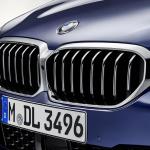 【画像】BMW５シリーズが後期型へモデルチェンジ！　安全装備を充実させてますます快適に 〜 画像8