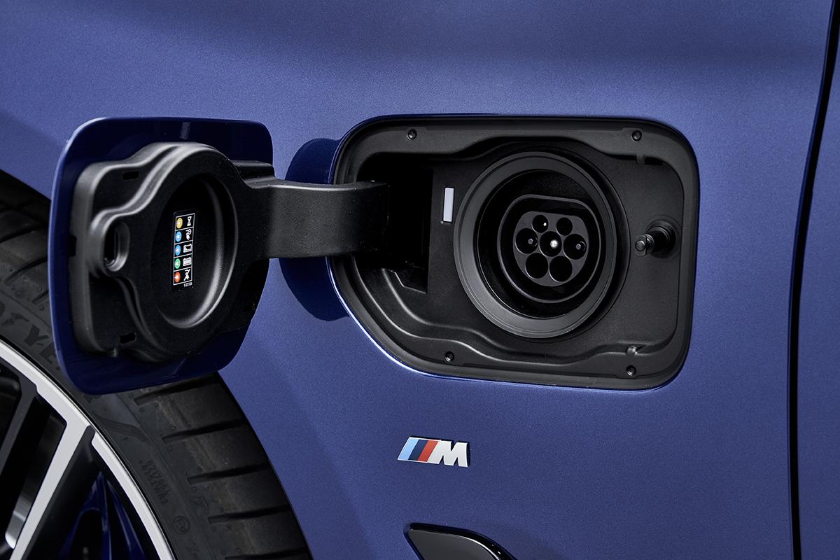 BMW 5シリーズがモデルチェンジでLCI化 〜 画像6
