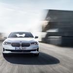 【画像】BMW５シリーズが後期型へモデルチェンジ！　安全装備を充実させてますます快適に 〜 画像113