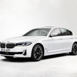 【画像】BMW５シリーズが後期型へモデルチェンジ！　安全装備を充実させてますます快適に 〜 画像116
