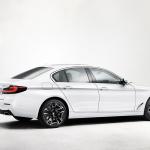 【画像】BMW５シリーズが後期型へモデルチェンジ！　安全装備を充実させてますます快適に 〜 画像117