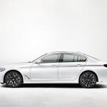 【画像】BMW５シリーズが後期型へモデルチェンジ！　安全装備を充実させてますます快適に 〜 画像121