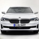 【画像】BMW５シリーズが後期型へモデルチェンジ！　安全装備を充実させてますます快適に 〜 画像107