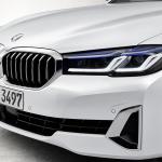 【画像】BMW５シリーズが後期型へモデルチェンジ！　安全装備を充実させてますます快適に 〜 画像110