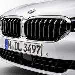 【画像】BMW５シリーズが後期型へモデルチェンジ！　安全装備を充実させてますます快適に 〜 画像115
