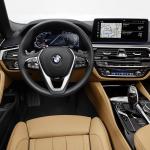 【画像】BMW５シリーズが後期型へモデルチェンジ！　安全装備を充実させてますます快適に 〜 画像96