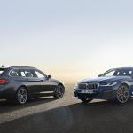 【画像】BMW５シリーズが後期型へモデルチェンジ！　安全装備を充実させてますます快適に 〜 画像3