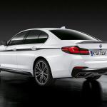 【画像】BMW５シリーズが後期型へモデルチェンジ！　安全装備を充実させてますます快適に 〜 画像154