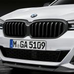 【画像】BMW５シリーズが後期型へモデルチェンジ！　安全装備を充実させてますます快適に 〜 画像155