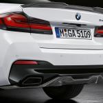 【画像】BMW５シリーズが後期型へモデルチェンジ！　安全装備を充実させてますます快適に 〜 画像158