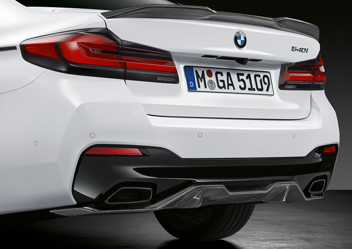 BMW 5シリーズがモデルチェンジでLCI化 〜 画像158