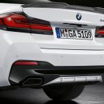 【画像】BMW５シリーズが後期型へモデルチェンジ！　安全装備を充実させてますます快適に 〜 画像159
