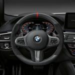 【画像】BMW５シリーズが後期型へモデルチェンジ！　安全装備を充実させてますます快適に 〜 画像152