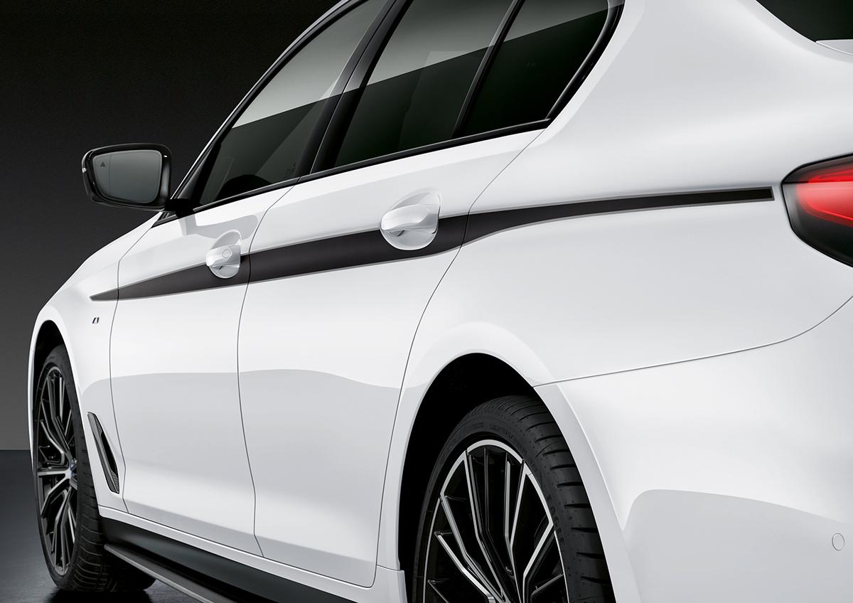 BMW 5シリーズがモデルチェンジでLCI化 〜 画像170