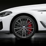 【画像】BMW５シリーズが後期型へモデルチェンジ！　安全装備を充実させてますます快適に 〜 画像157
