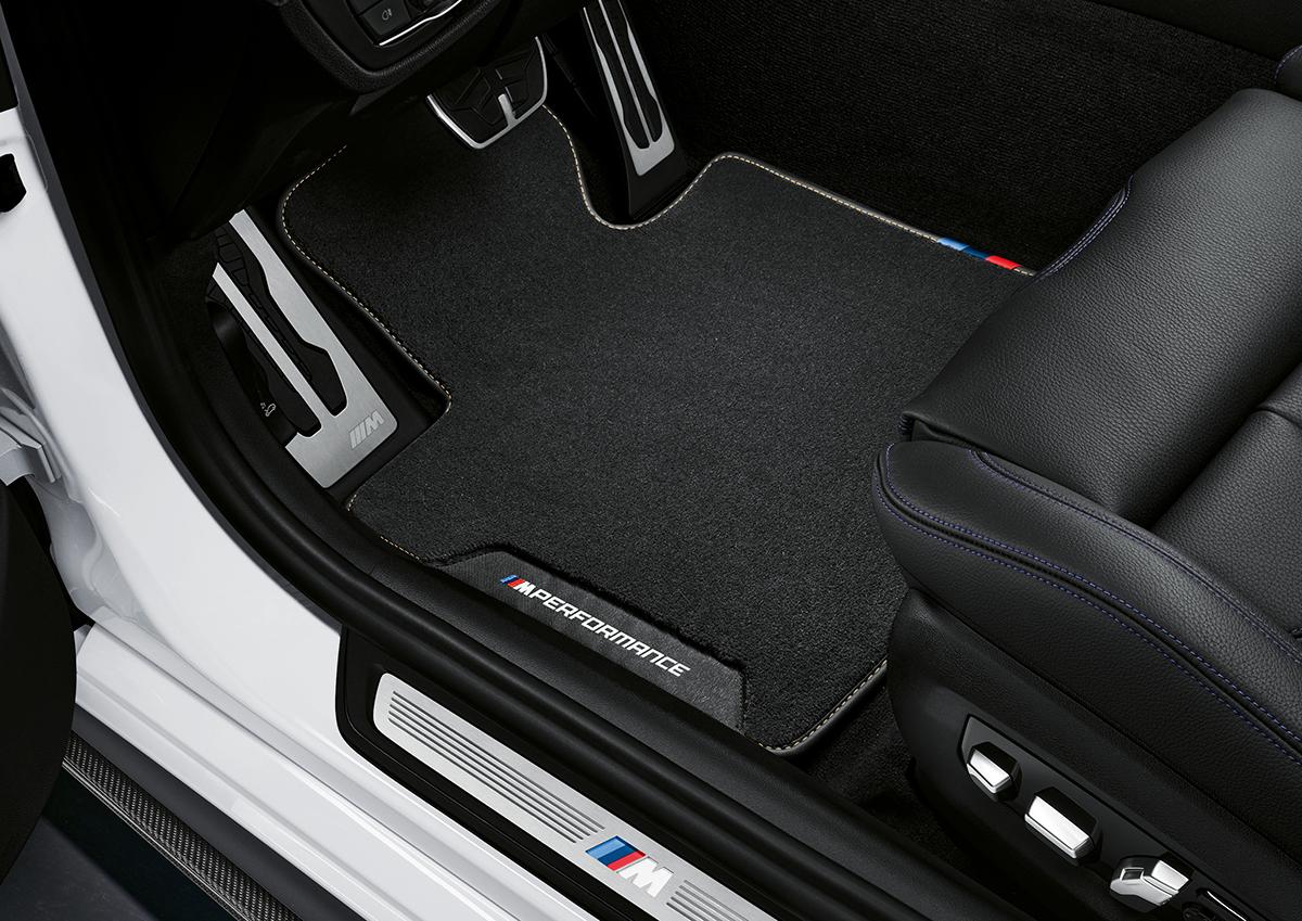 BMW 5シリーズがモデルチェンジでLCI化 〜 画像150