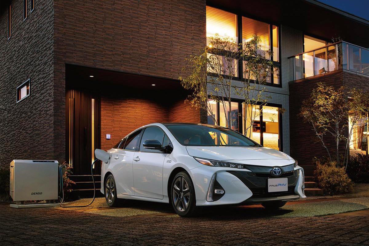 クルマから自宅へ給電できる V2h はまだ早い いま導入するメリットはあるのか 自動車情報 ニュース Web Cartop 2ページ目
