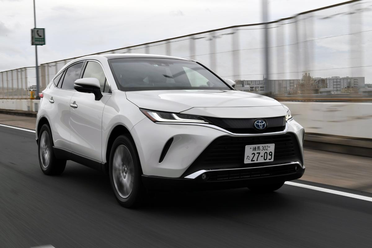 Suvブームの恩恵を受けるのは トヨタ だけだった Rav4 ハリアー ライズなど販売上位を独占できた理由とは 自動車情報 ニュース Web Cartop