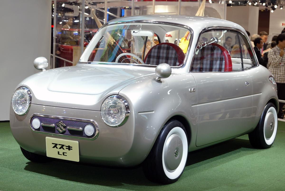 乗りたい 欲しい と話題沸騰 それでも 市販 されなかった 幻の コンセプトカー5台 自動車情報 ニュース Web Cartop 2ページ目 乗りたい 欲しい と話題沸騰 それでも 市販 されなかった 幻の コンセプトカー5台 自動車情報 ニュース Web Cartop 2ページ目