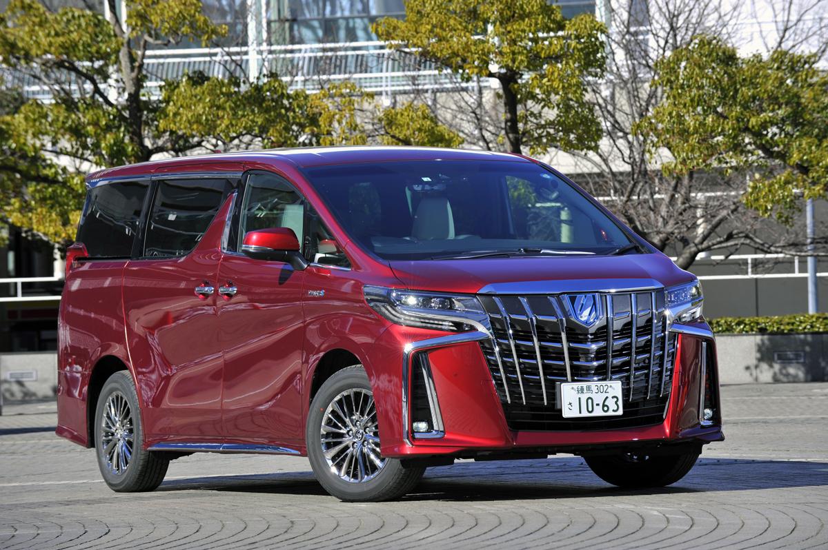 新しくないのに奇跡の大躍進 マイナーチェンジで 人気沸騰 したクルマ5選 自動車情報 ニュース Web Cartop 新しくないのに奇跡の大躍進 マイナーチェンジで 人気沸騰 したクルマ5選 自動車情報 ニュース Web Cartop